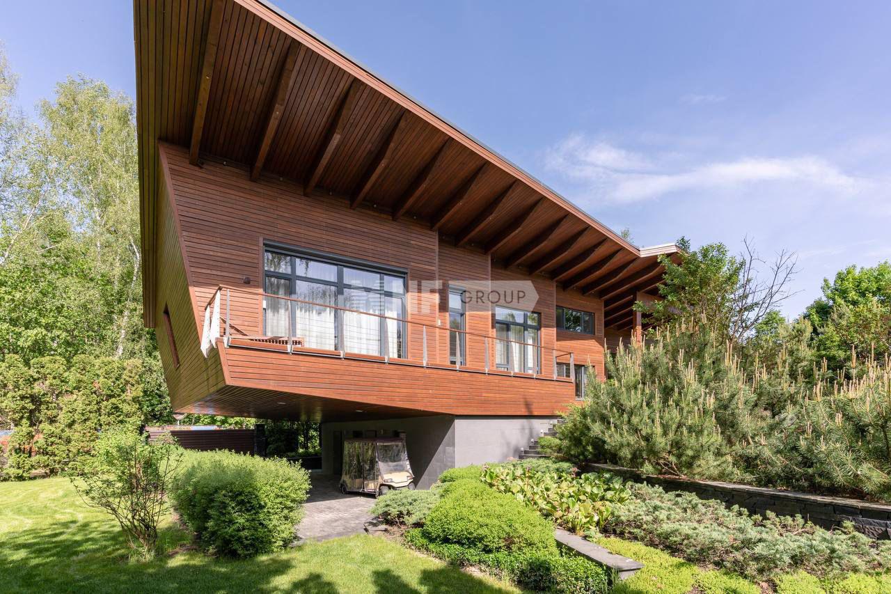 «Курорт Пирогово» (Kurort Pirogovo)