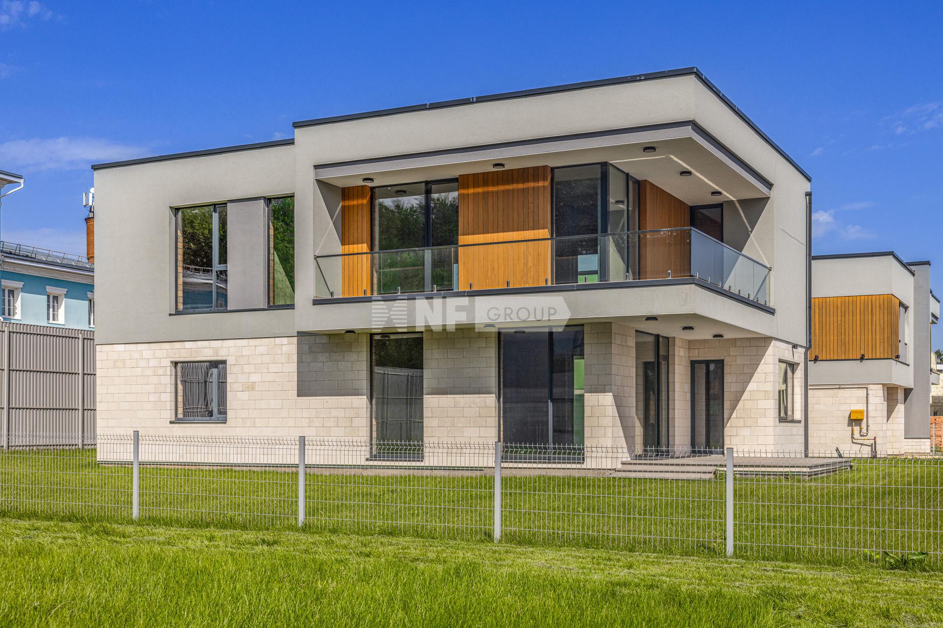 «КП Зайцево Парк» (КП Зайцево Парк)