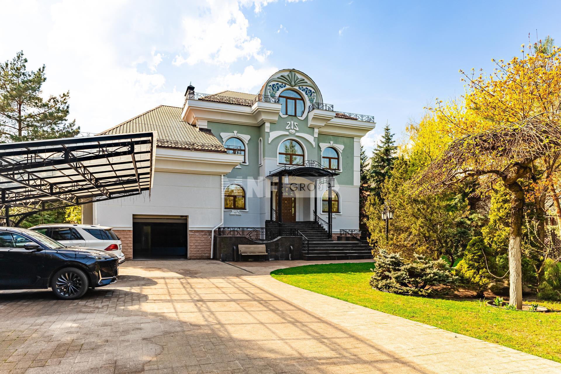 «Береста-1» (Beresta-1)