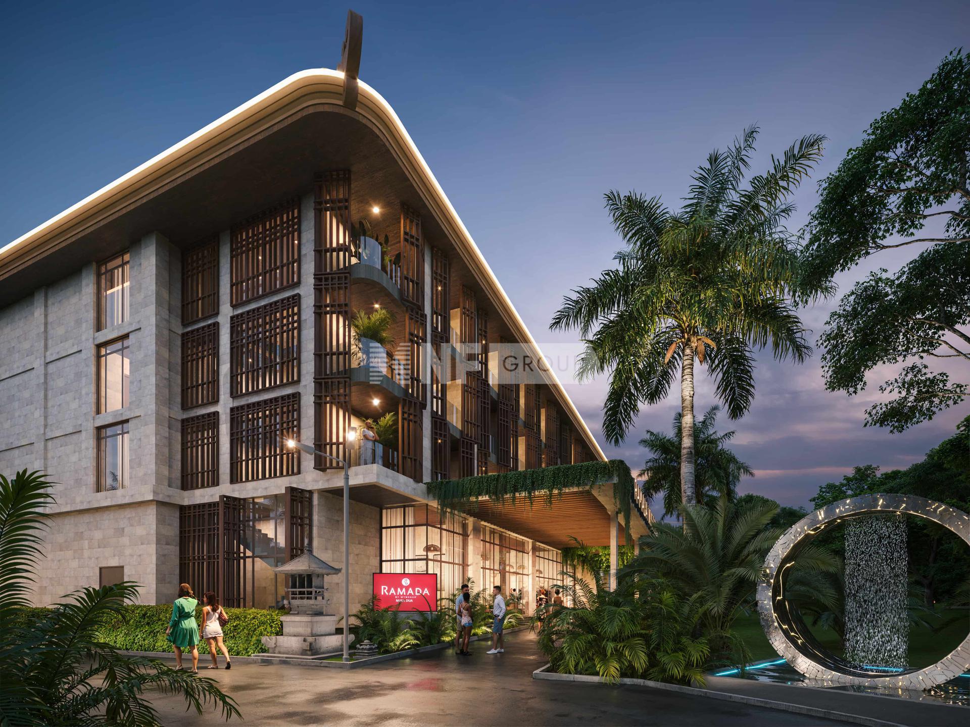 Ramada Nusa Dua by Wyndham