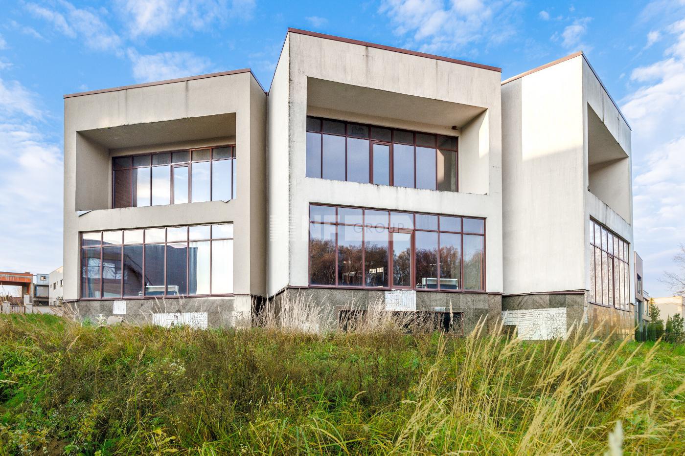 «Резиденции Березки» (Rezidentsii Berezki)