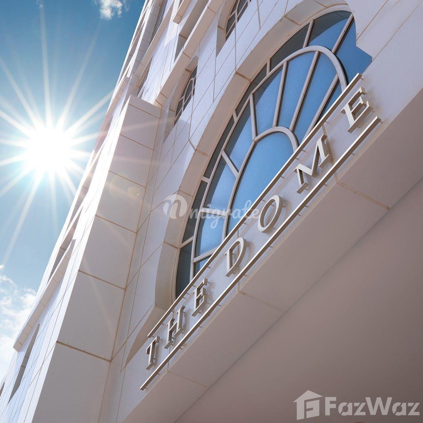 104.61 кв.м. Office for sale at Dome Tower (Dome Tower)