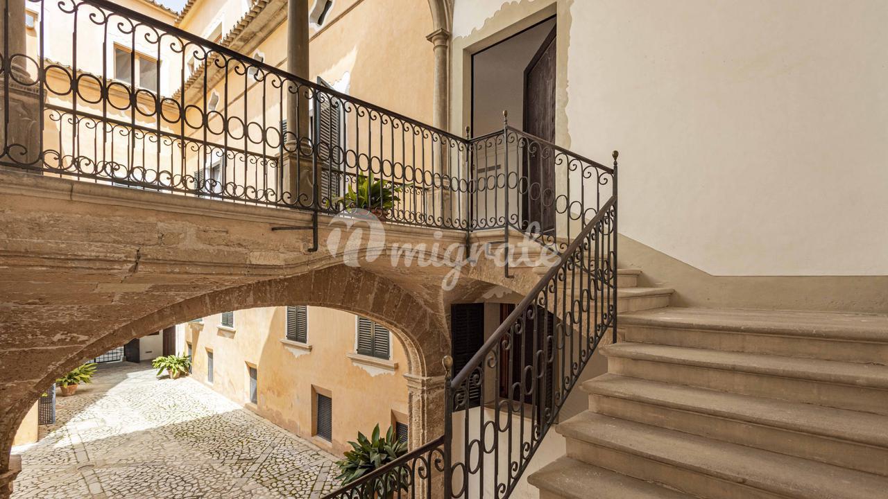 Апартамент в 07001 City, Palma, Mallorca, Balearic Islands