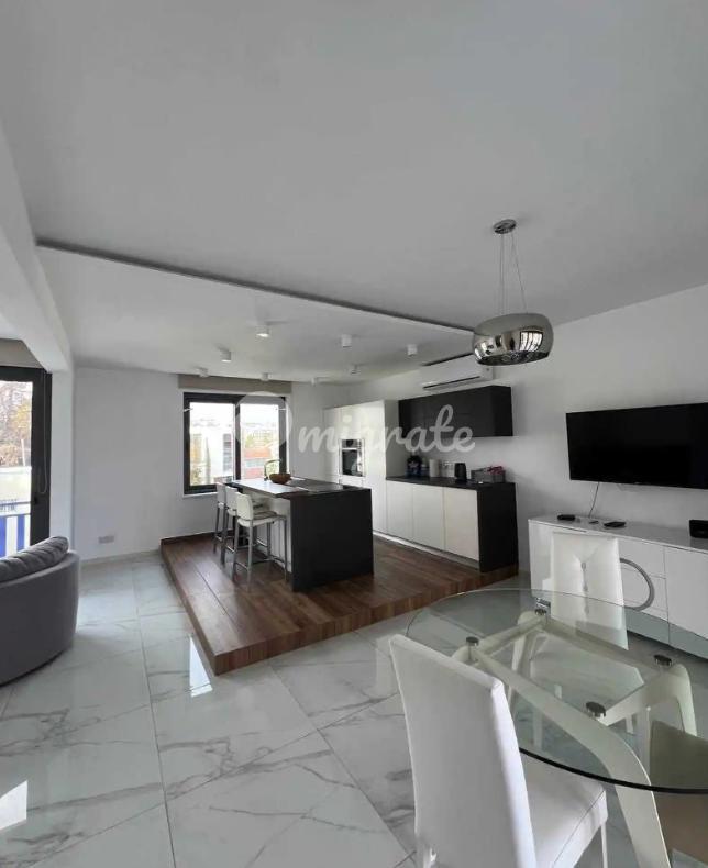 Квартира с 2 спальнями в Гермасойе, Лимассол
 (2 Bedroom Apartment in Germasogeia, Limassol)