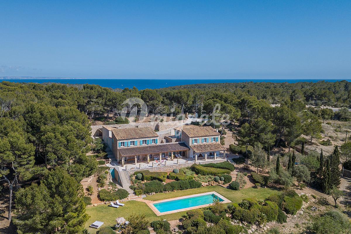 Вилла в 07181 Sol de Mallorca, Calvia, Mallorca, Balearic Islands