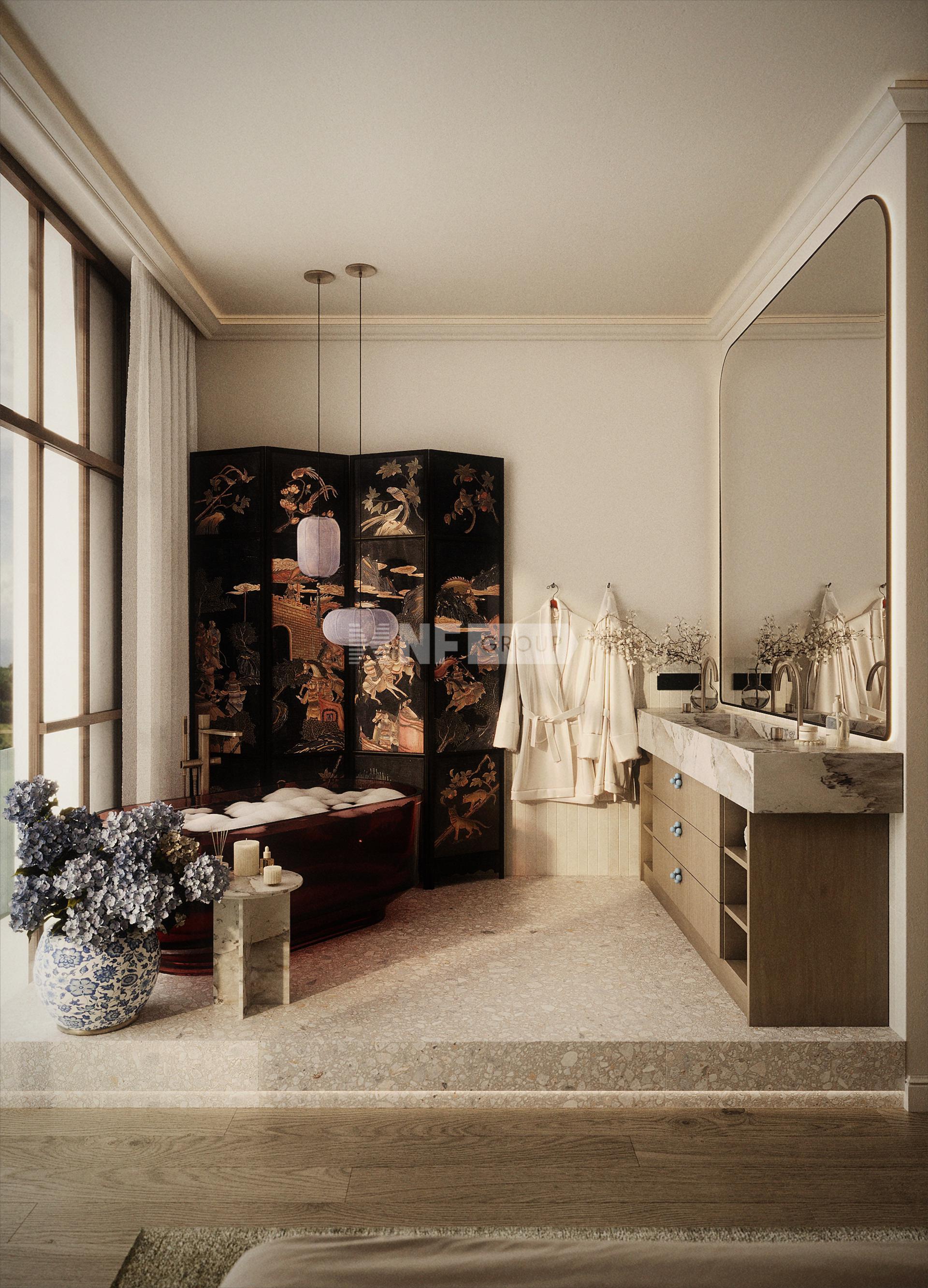 Bloom Boutique Apartments