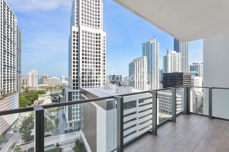 Кондоминиум в 68 SE 6th St, 1209 - Miami, Florida