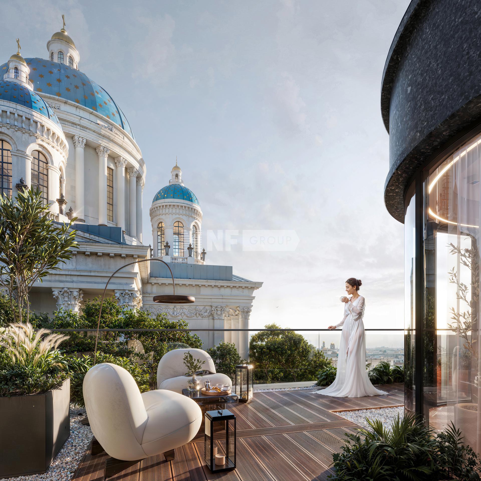 «Фонтанка 130» (Фонтанка 130)