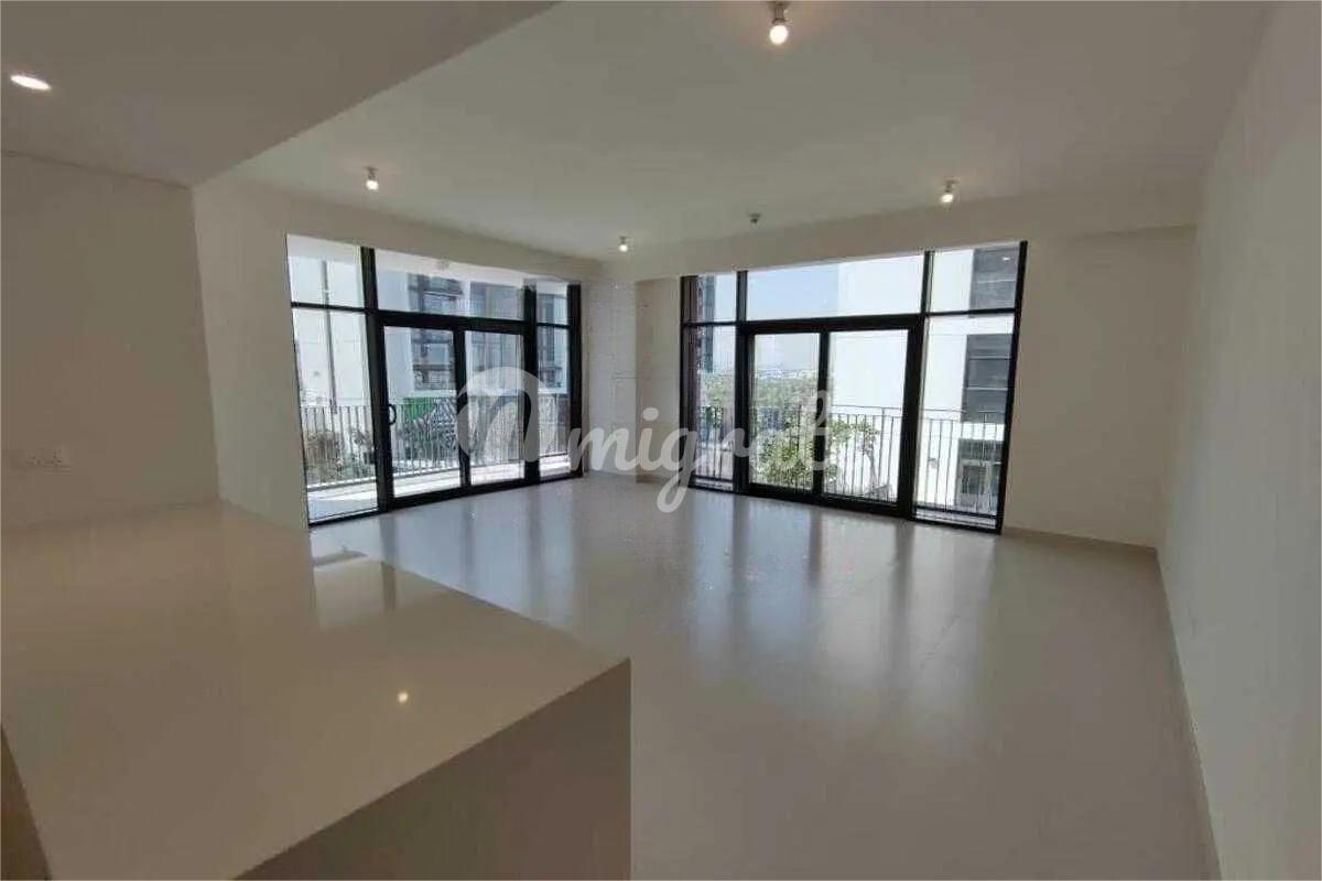 Acacia At Park Heights