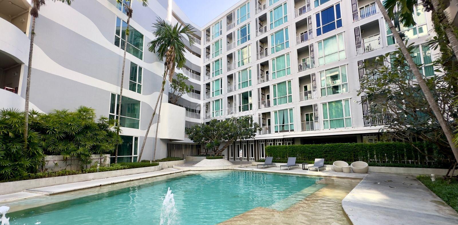 1 спален Кондо на продажу в The Base Downtown (The Base Downtown)