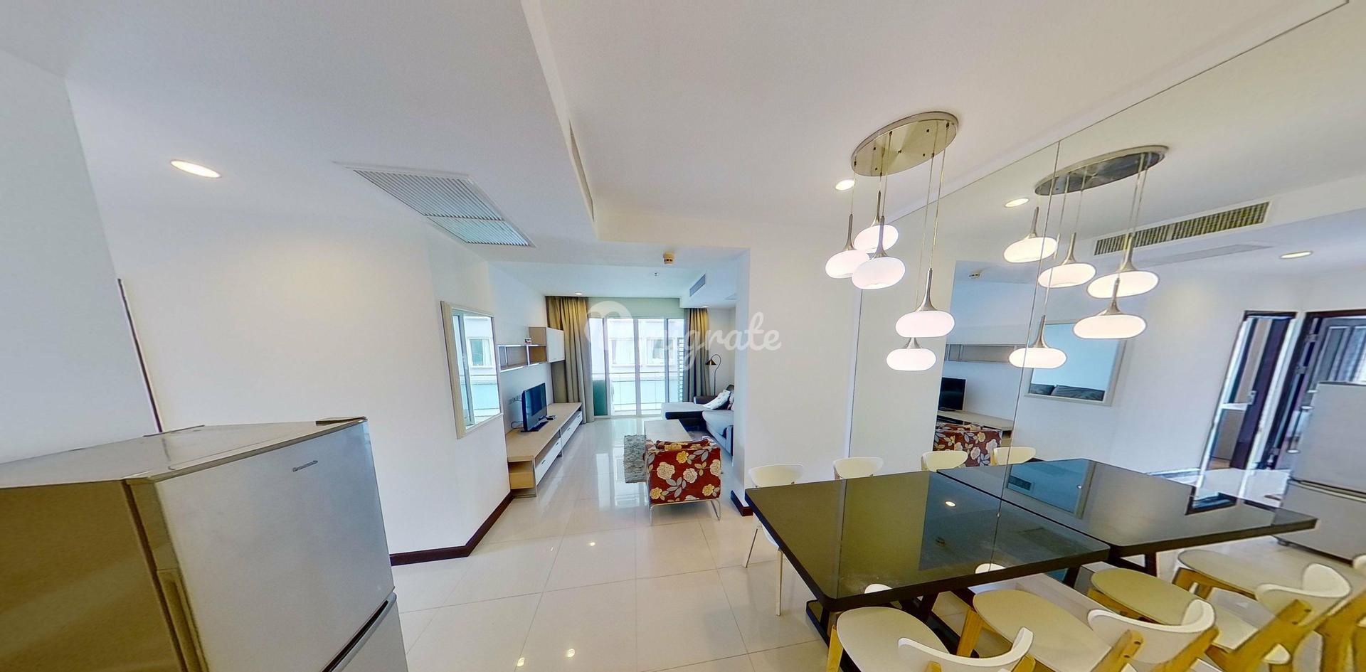 2 спален Кондо на продажу в The Prime 11 (The Prime 11)