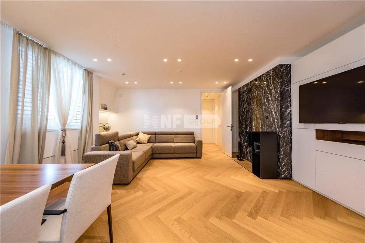 Апартаменты в 1 округе Вены (RSI190977)