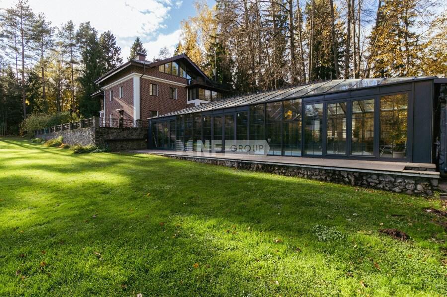 «Трудовая» (Trudovaya)