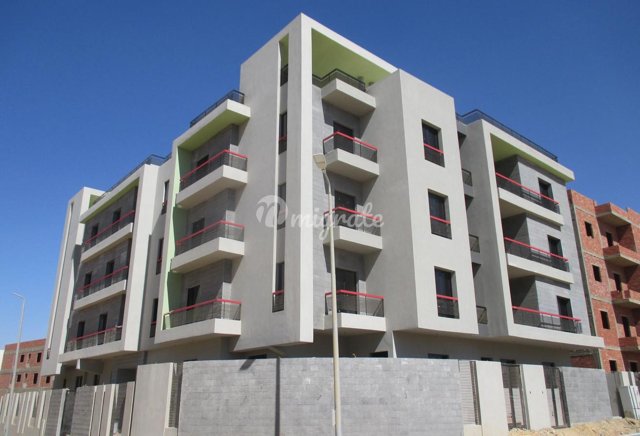 3 спален Кондо на продажу в Al Andalus Buildings (Al Andalus Buildings)