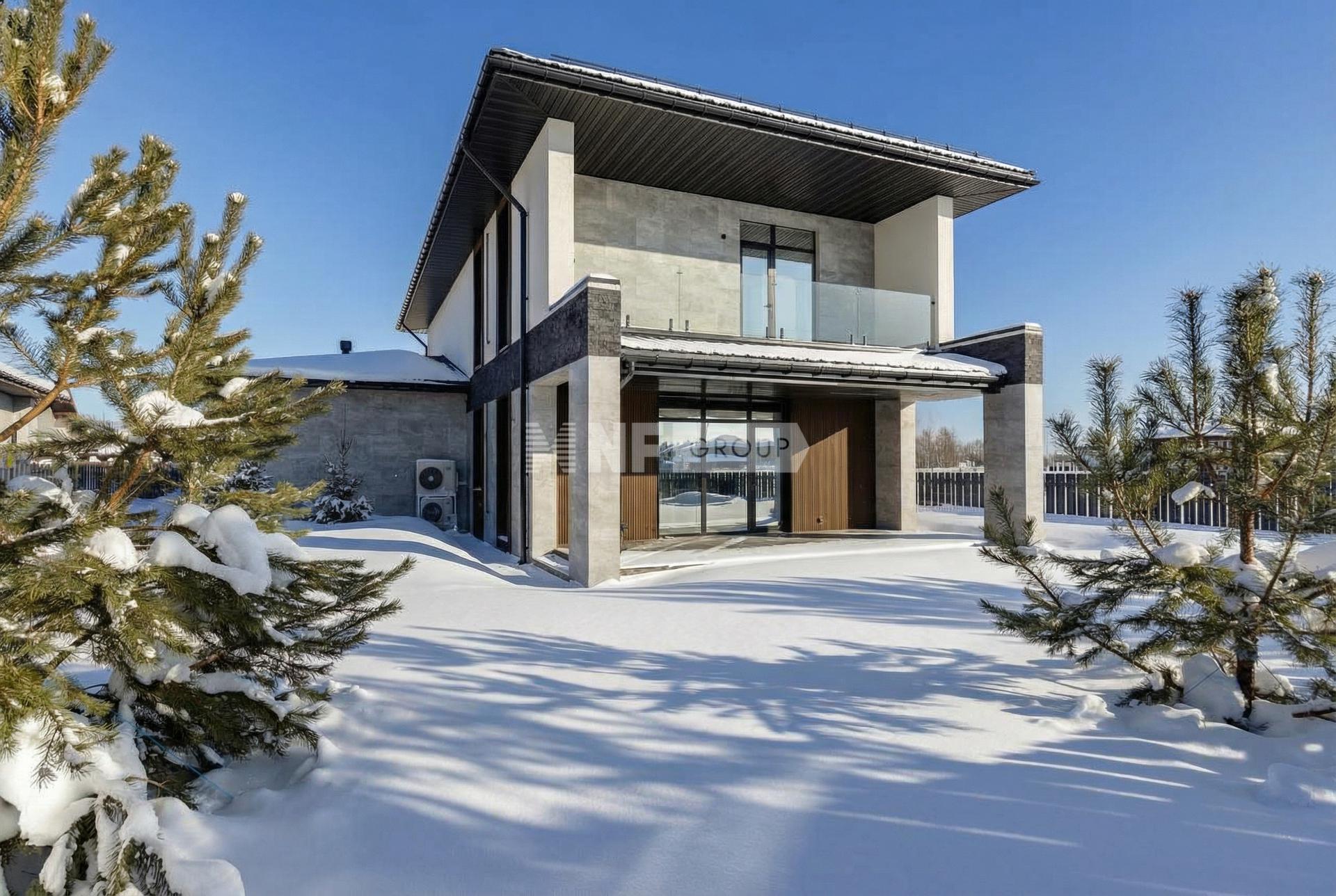 «Павловы Озера» (Pavlovy Ozera)