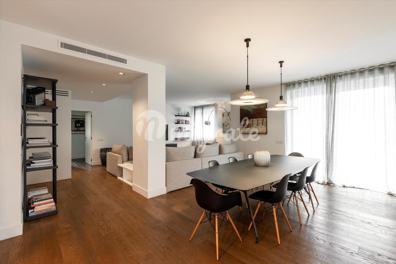 Апартамент в Como, Lombardy