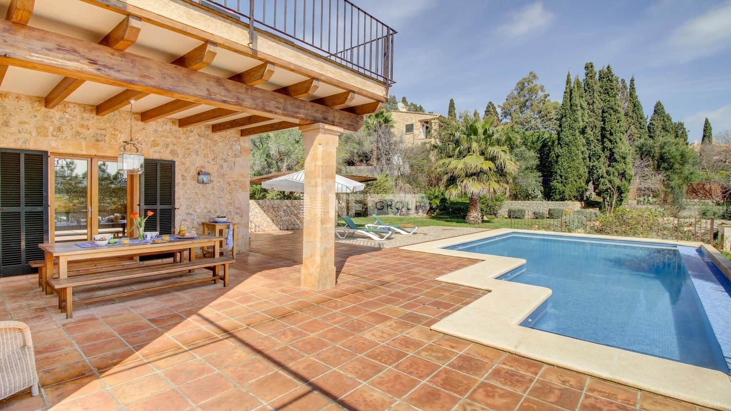 Вилла в 07460 Pollensa, Pollensa, Mallorca, Balearic Islands