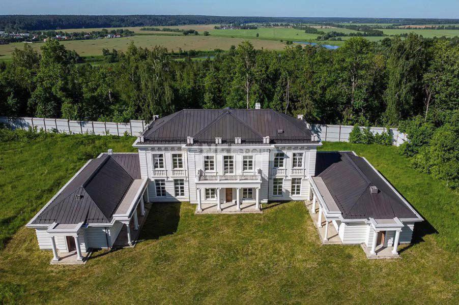 «Ягунино» (Ягунино)