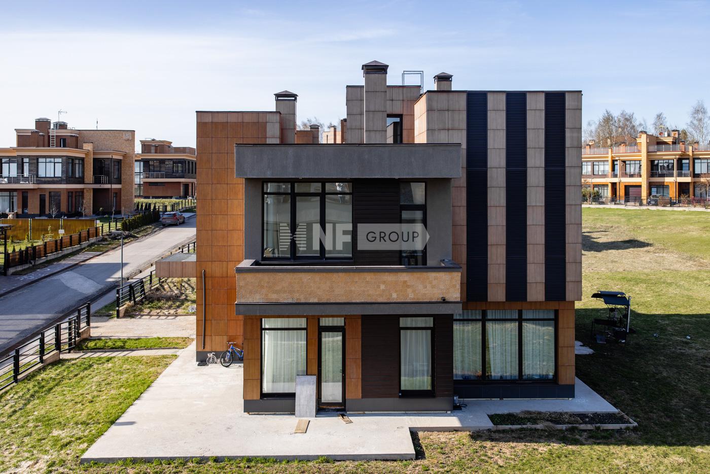 NF Group