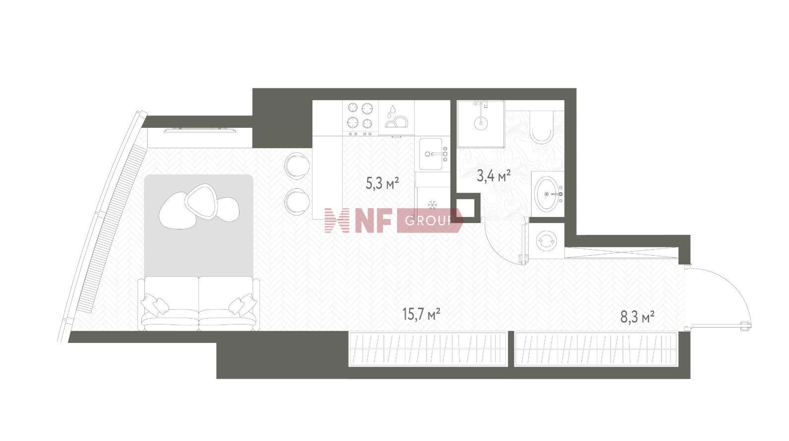 NF Group