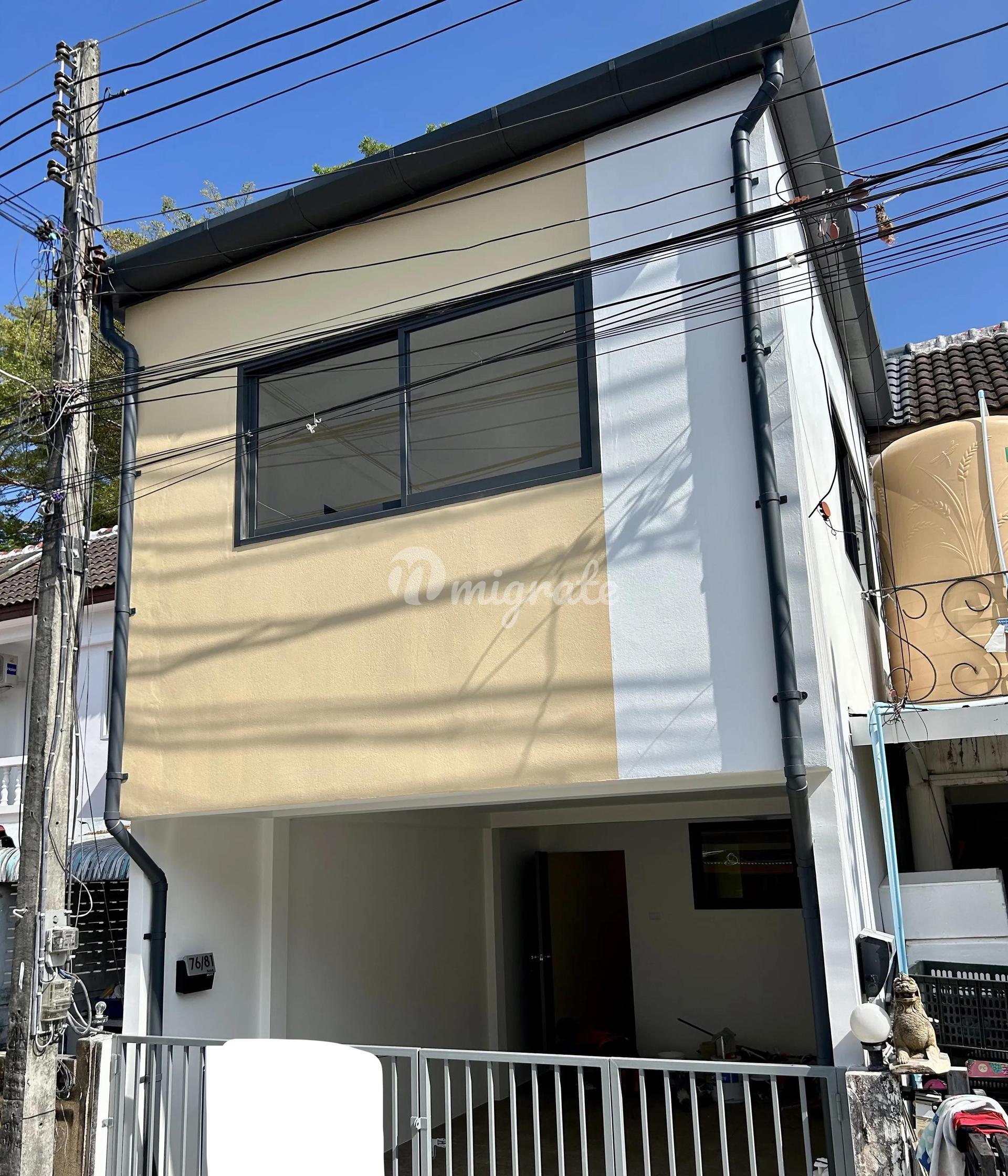 3 Bedrooms Townhouse in Rawai