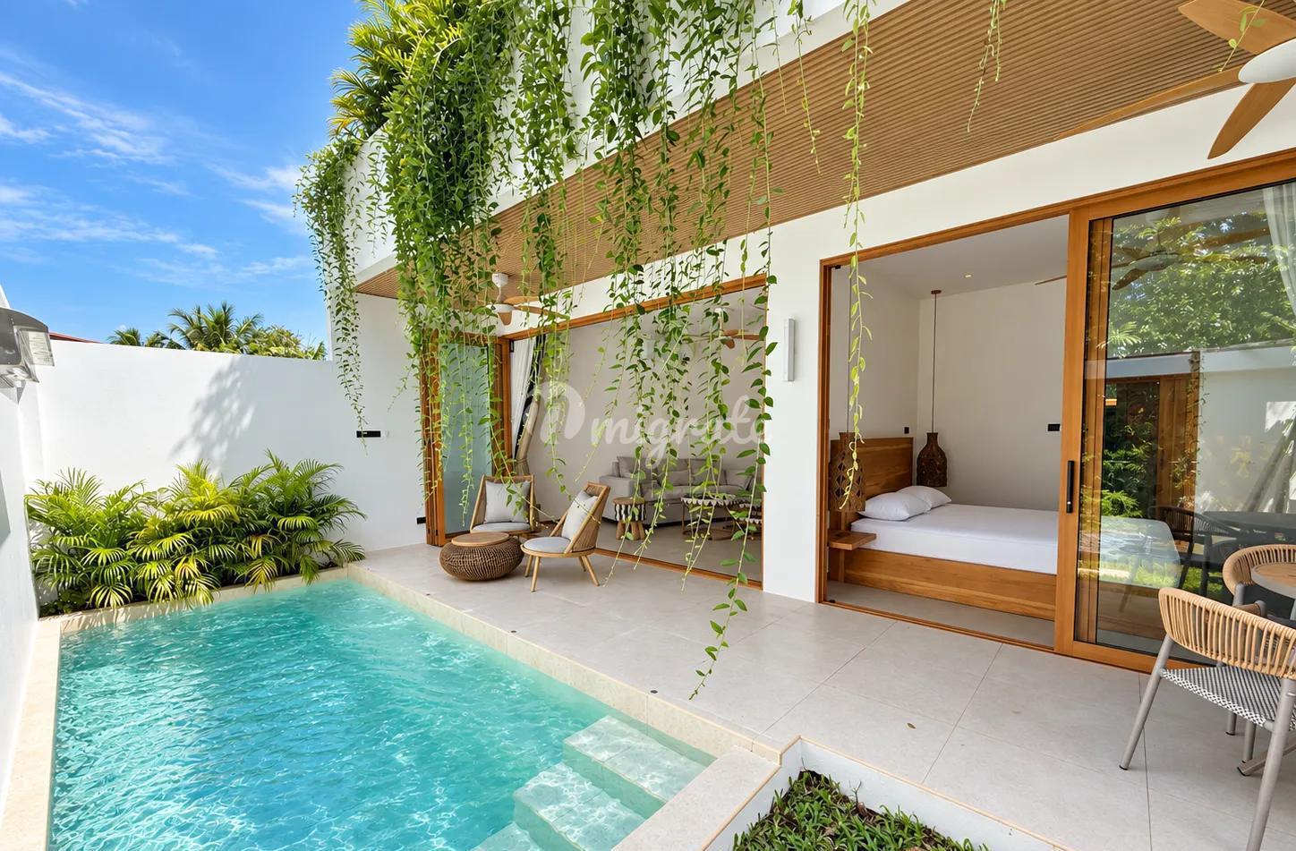 La Palmyra Rawai Phuket – Private Tropical Luxury Living