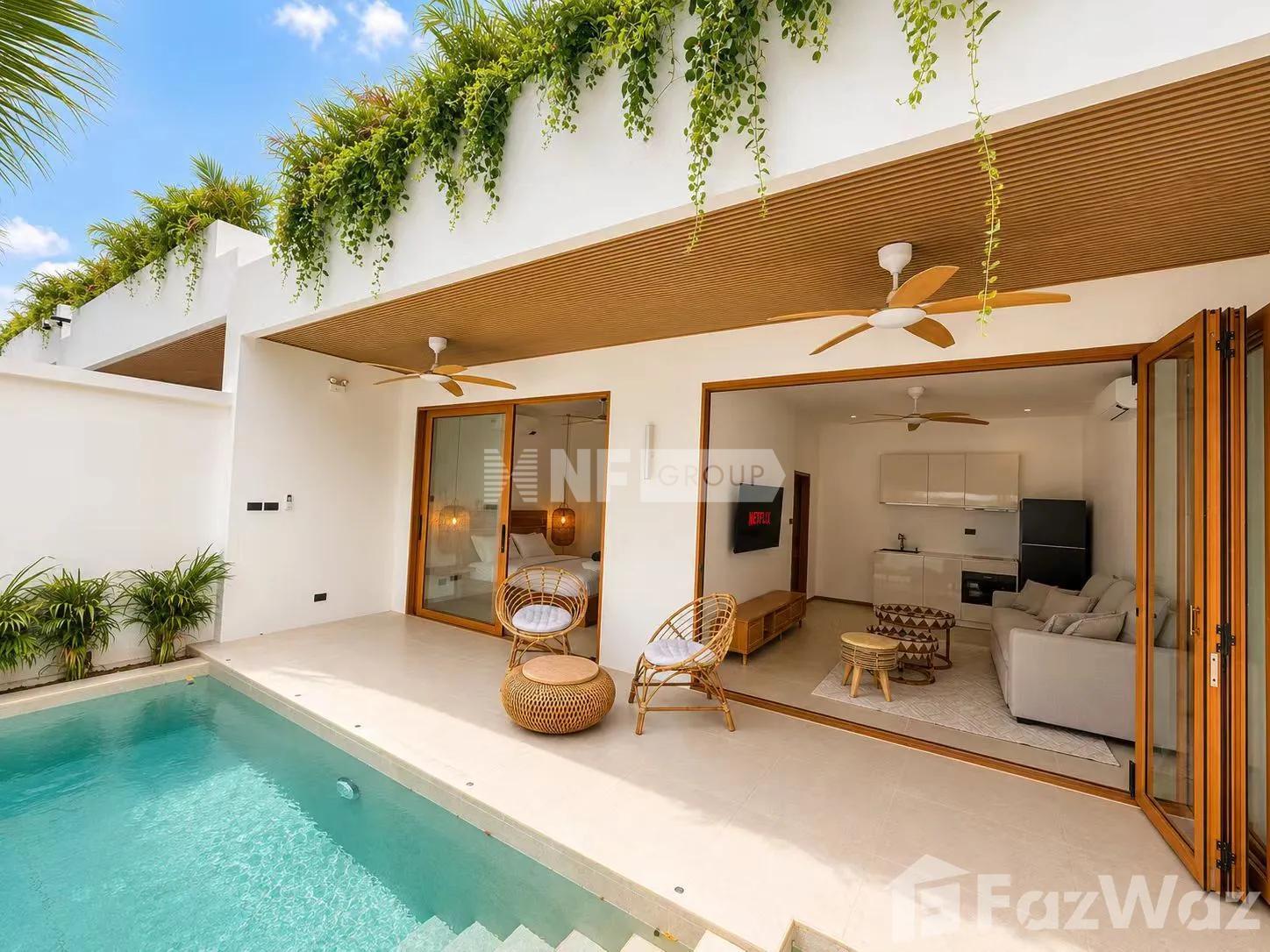 La Palmyra Rawai Phuket – Private Tropical Luxury Living