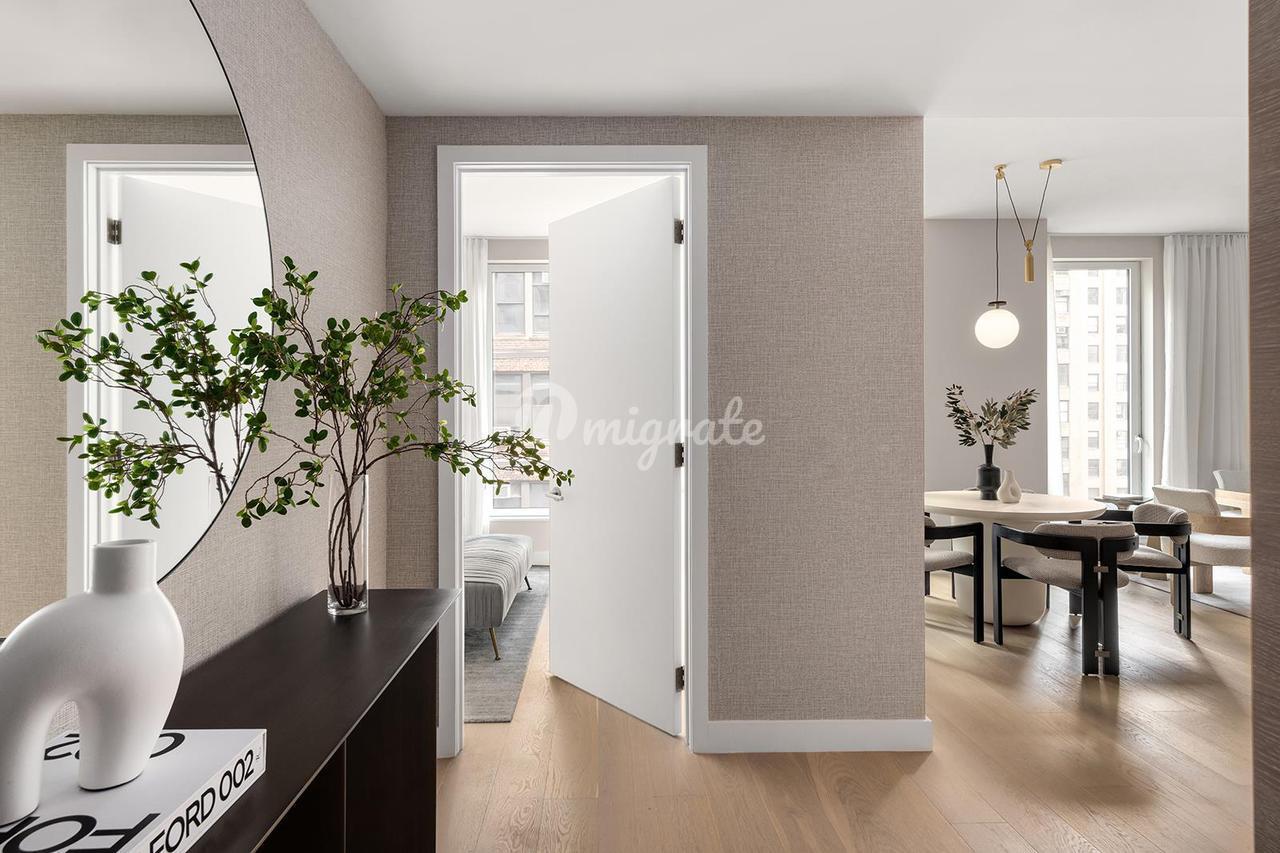 Кондоминиум в Maverick, 215 W 28TH ST, 16B - Chelsea, New York