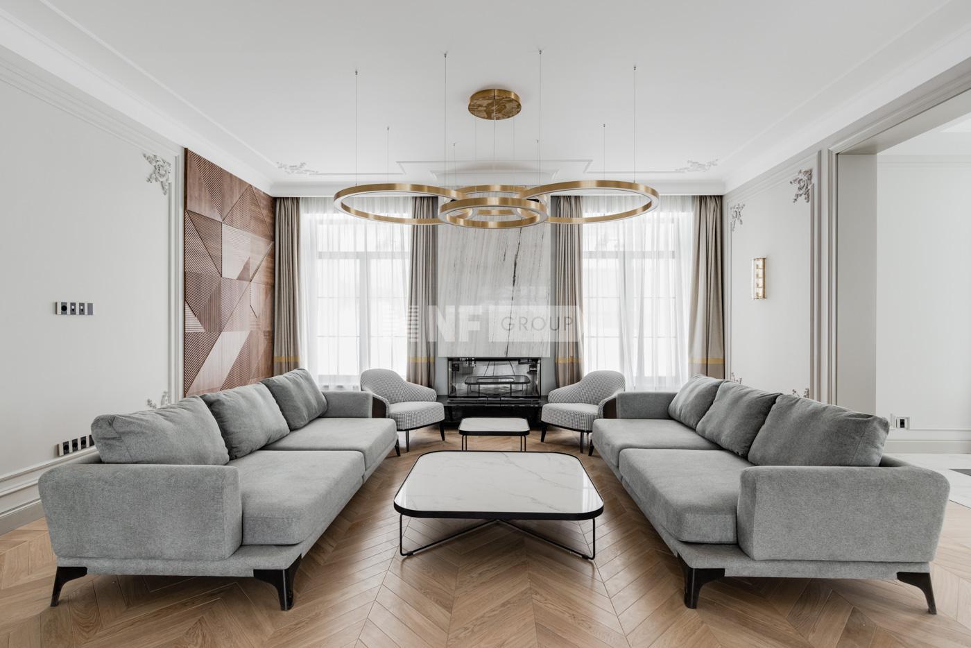 «Ренессанс парк» (Renessans park)