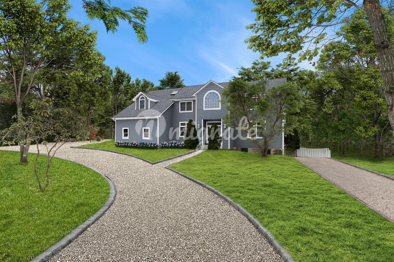 Вилла в 9 Mountain Laurel Ln - Southampton North, New York