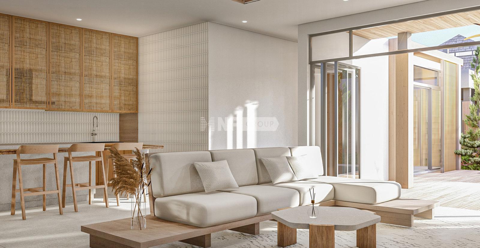 Вилла 439 кв.м в Паттайе, Таиланд