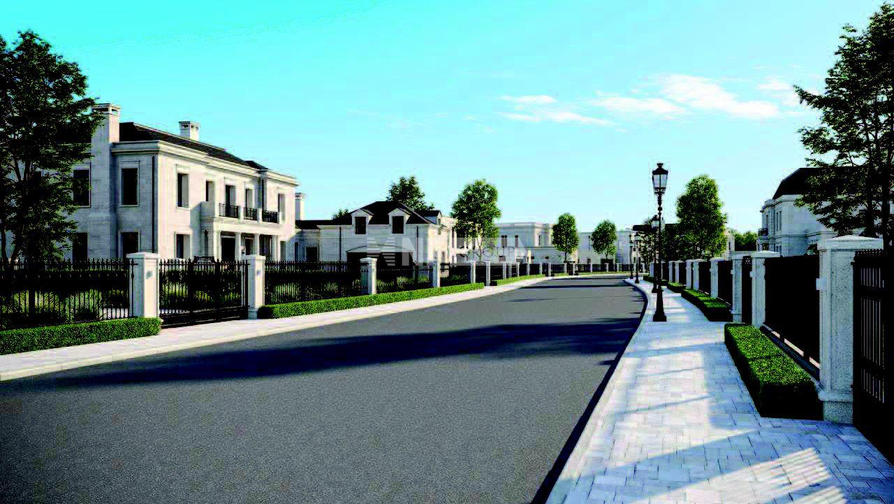 «Ромашково-21» (Romashkovo XXI)