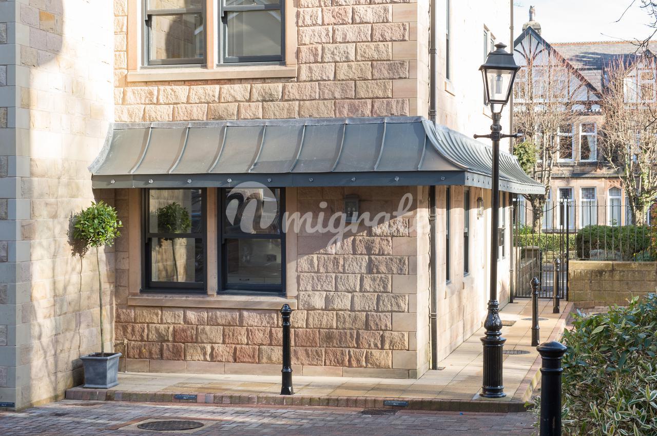 Квартира в Clarence Drive, Harrogate, North Yorkshire, HG1