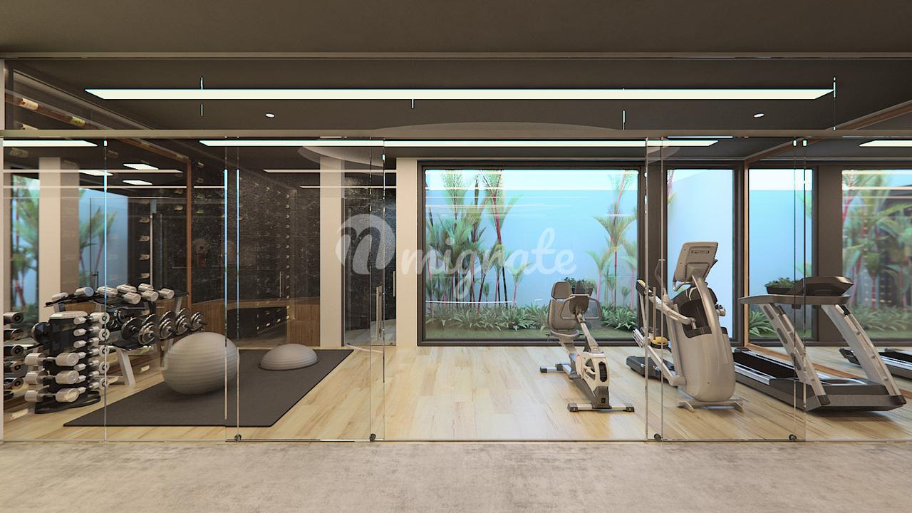 Коммерческая земля в Las Lomas del Marbella Club, Marbella, Malaga