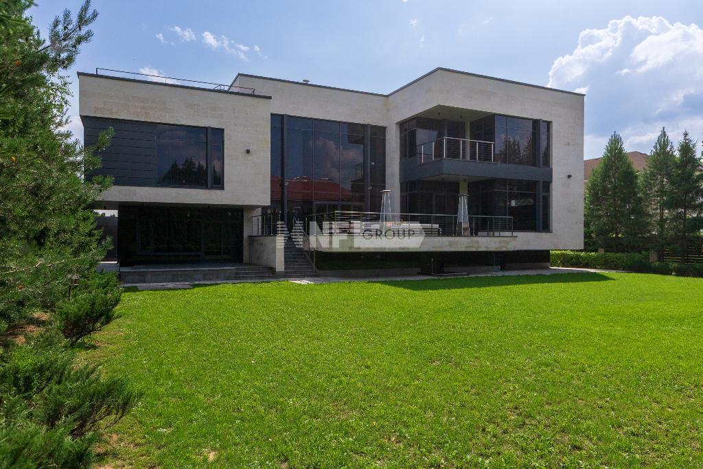 «Резиденс Клаб» (Rezidens)