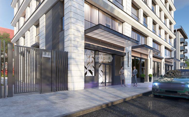 Коллекционный дом 1919