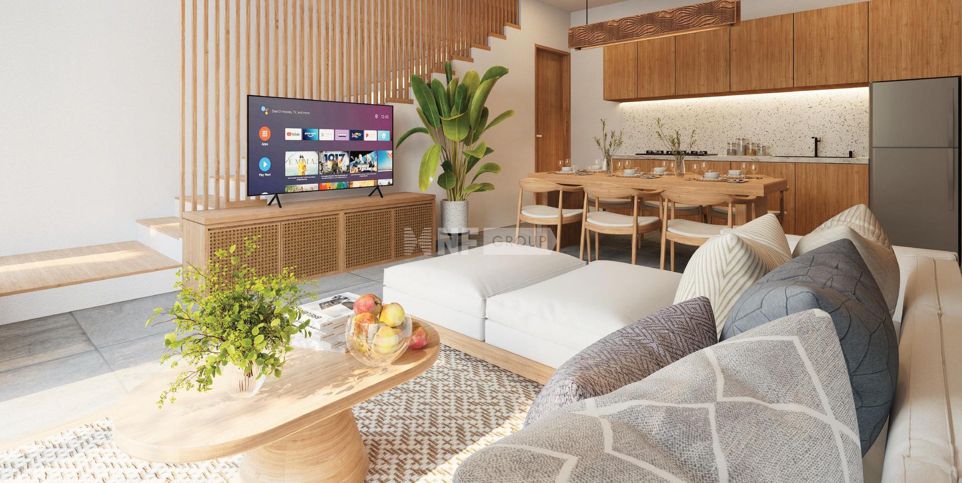 La Lumina Mansion Seminyak