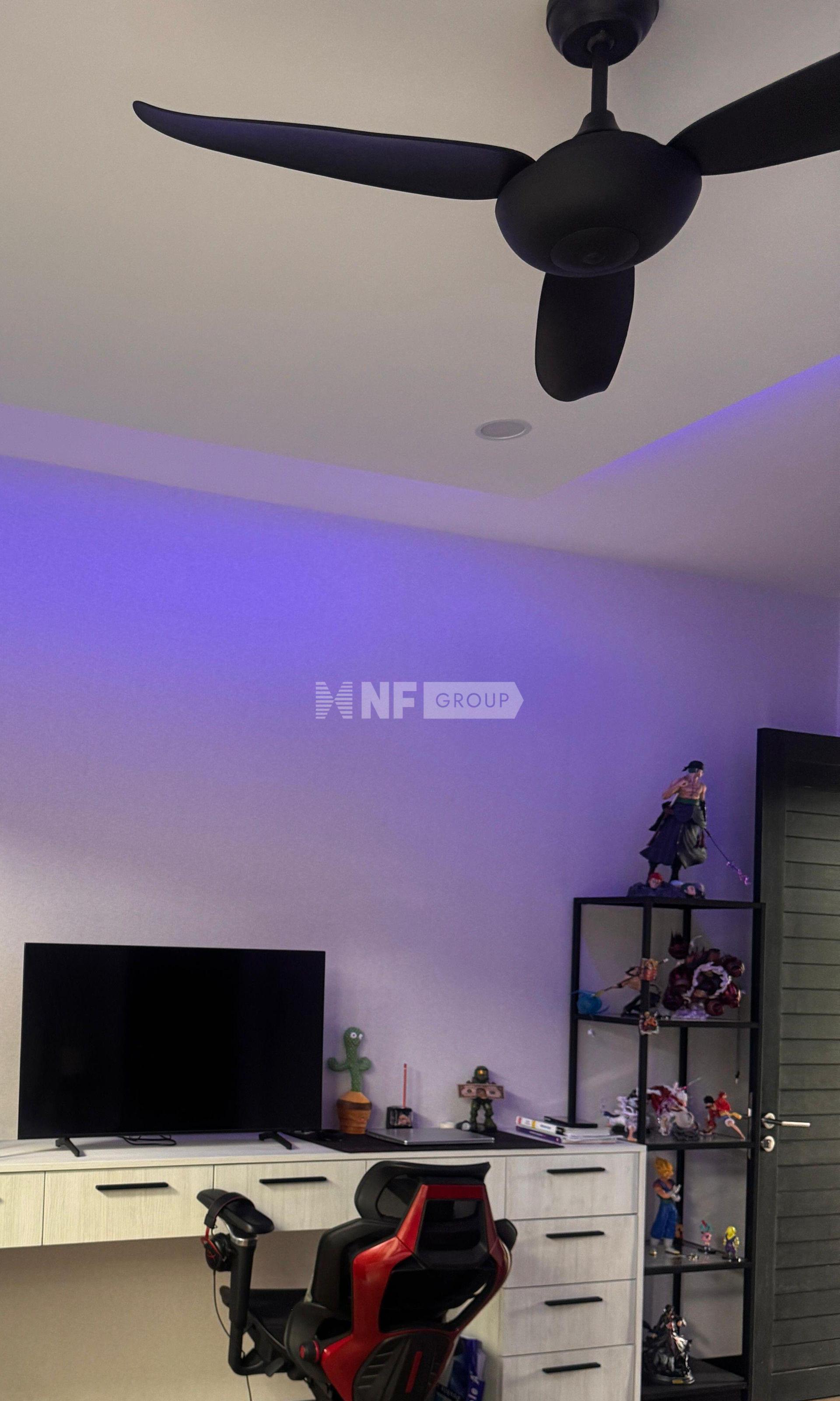 NF Group
