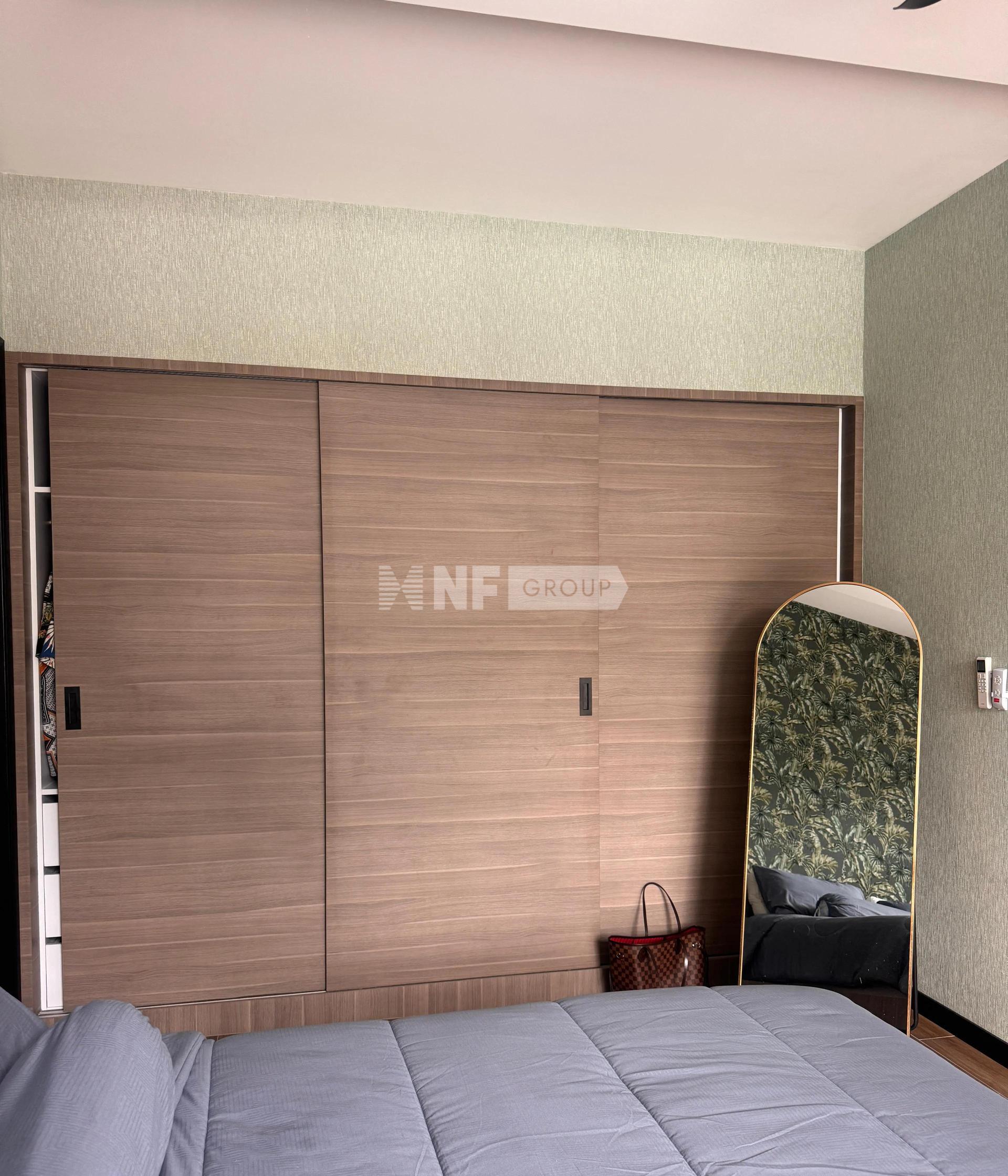 NF Group
