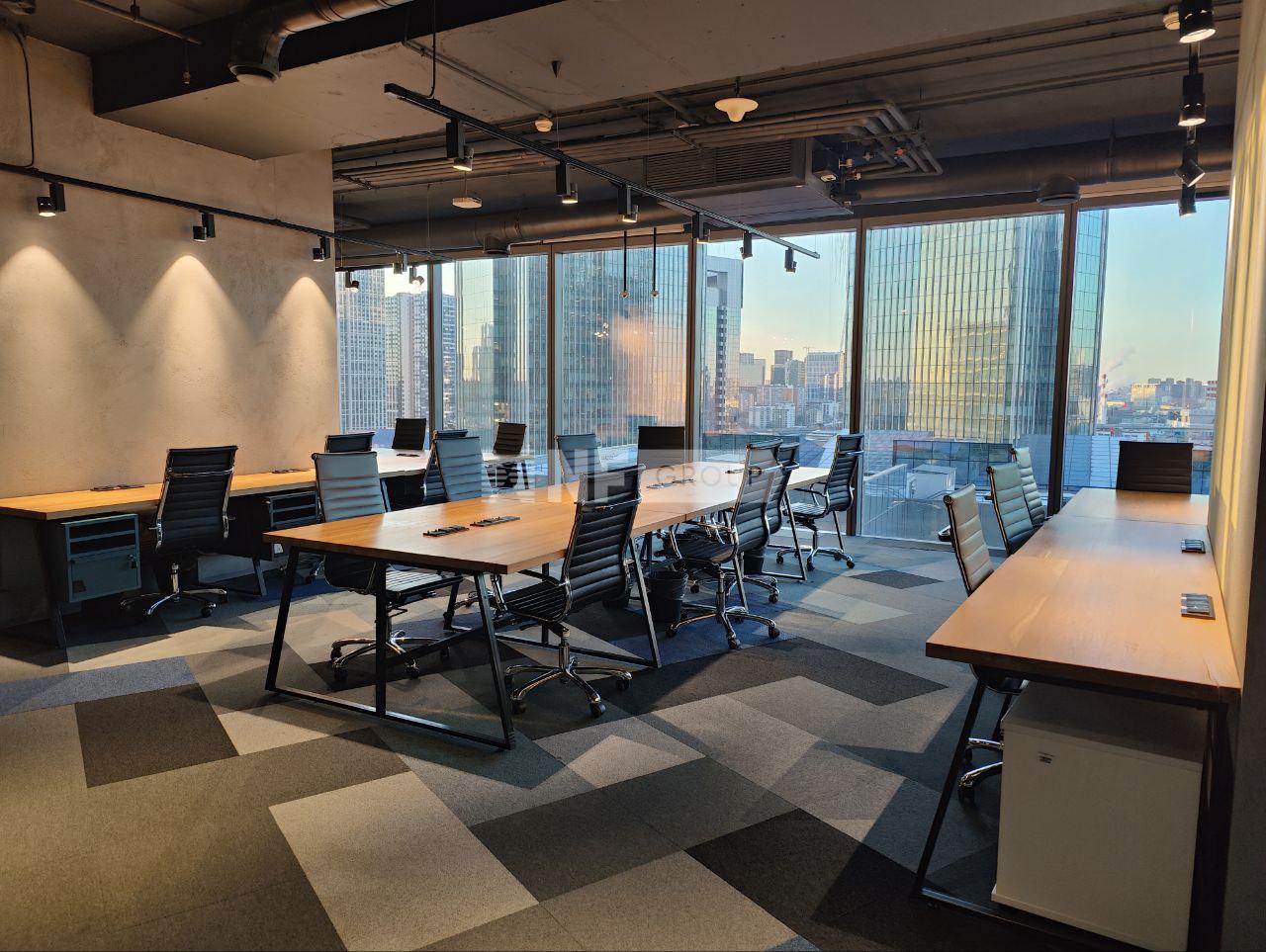 Федерация (Federation)