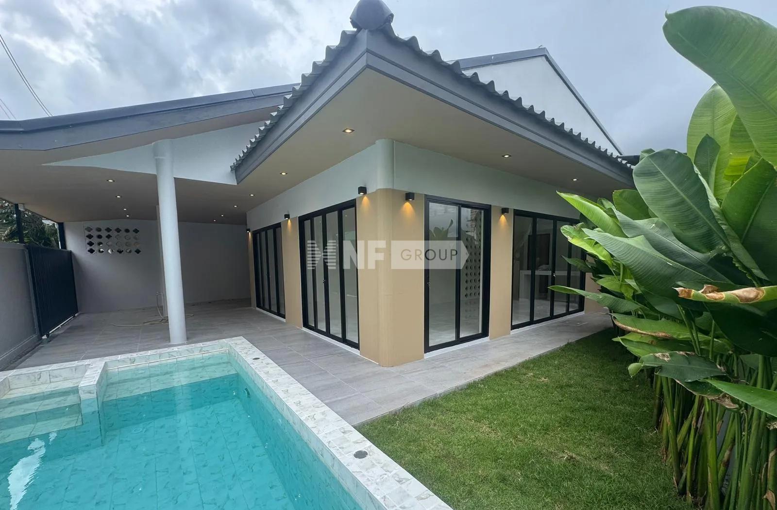 3 Bedrooms Pa Lai Villa