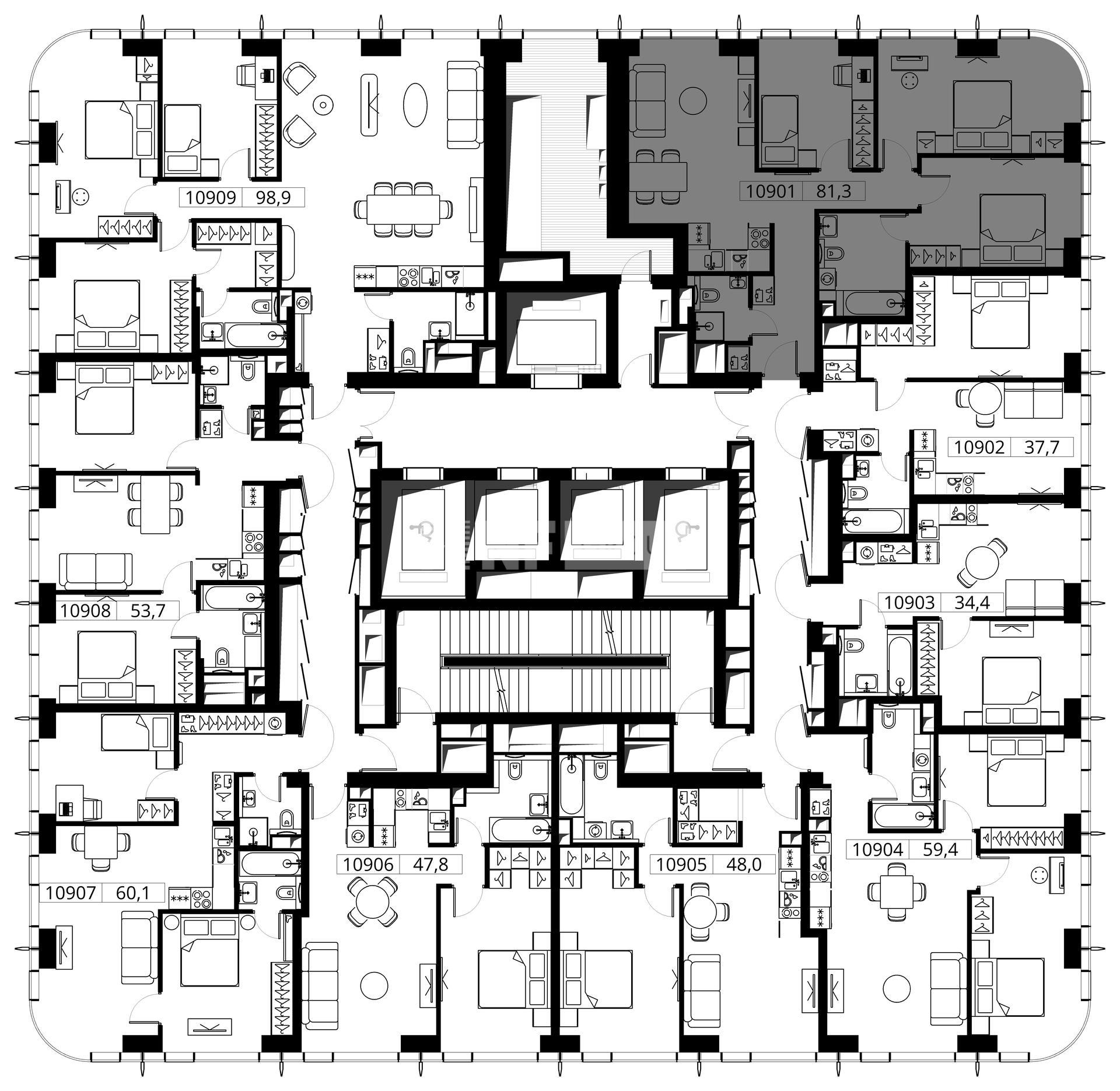 «Сити Бэй» (City Bay)