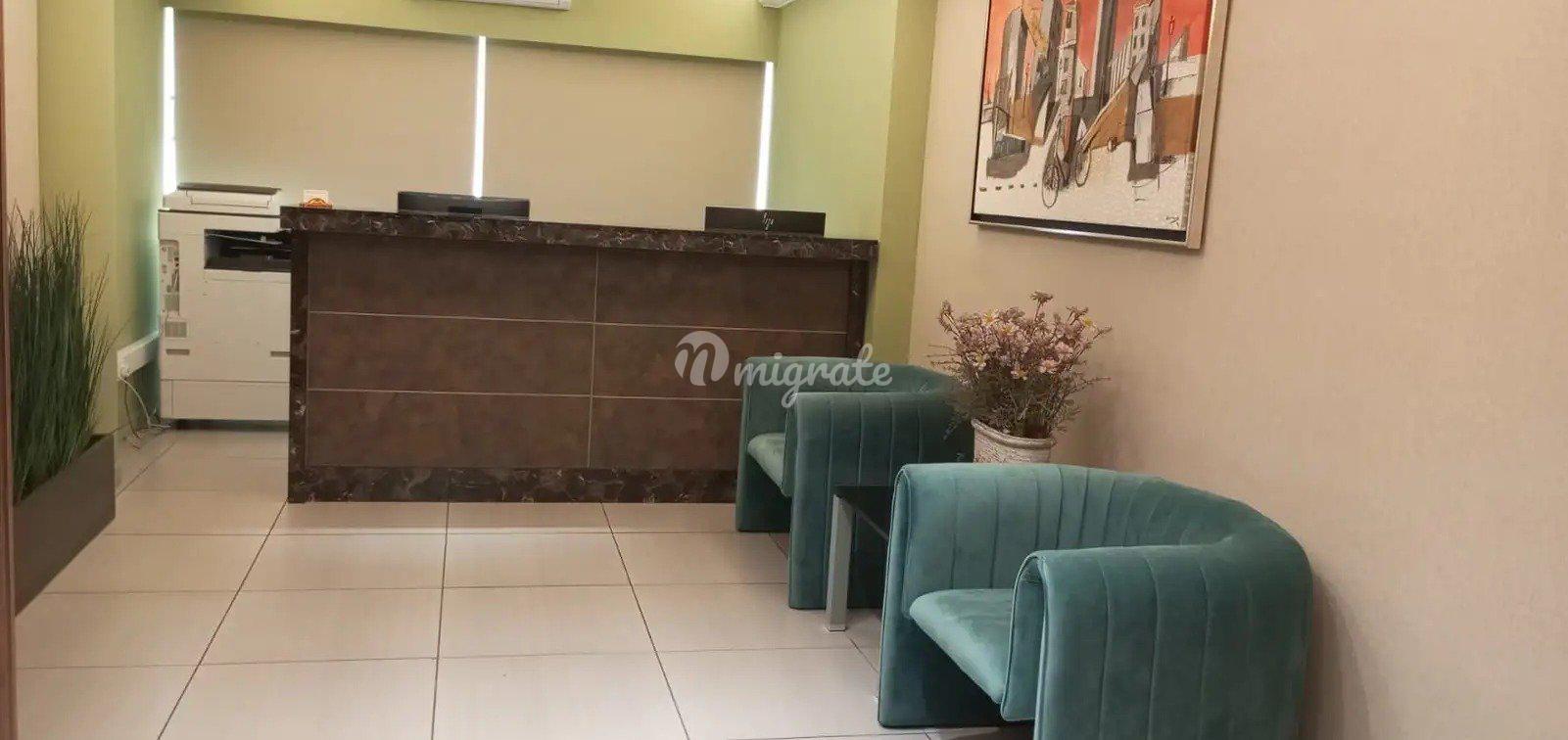 Офисное помещение в Историческом центре Лимассола
 (Office Space in Historical Center, Limassol)