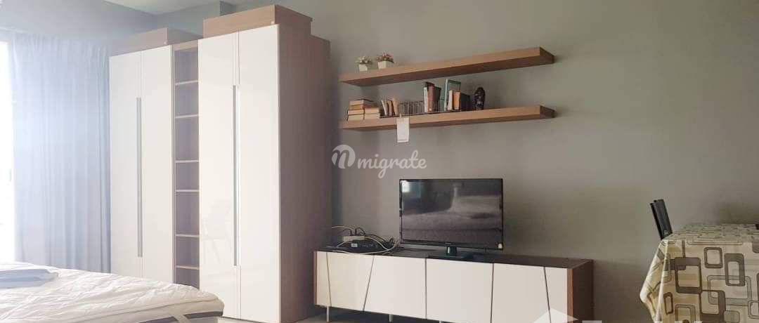 Студия Кондо на продажу в View Talay 5 (View Talay 5)