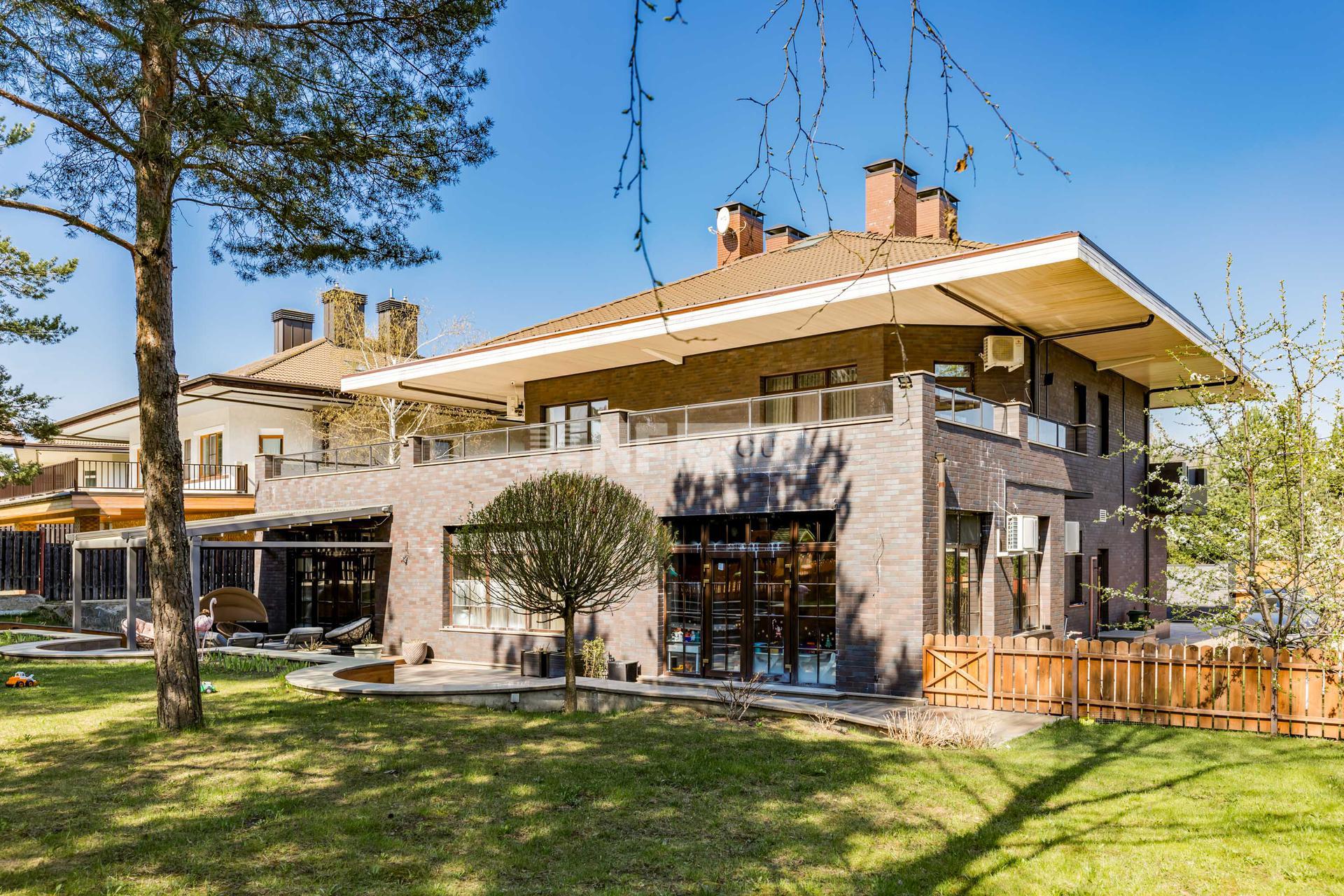 «Красные Горки» (Krasnye Gorki)