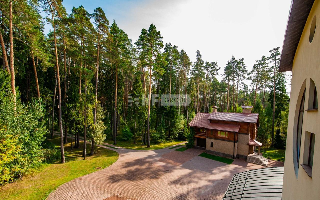 «Сосенки КИЗ» (Sosenki KIZ)