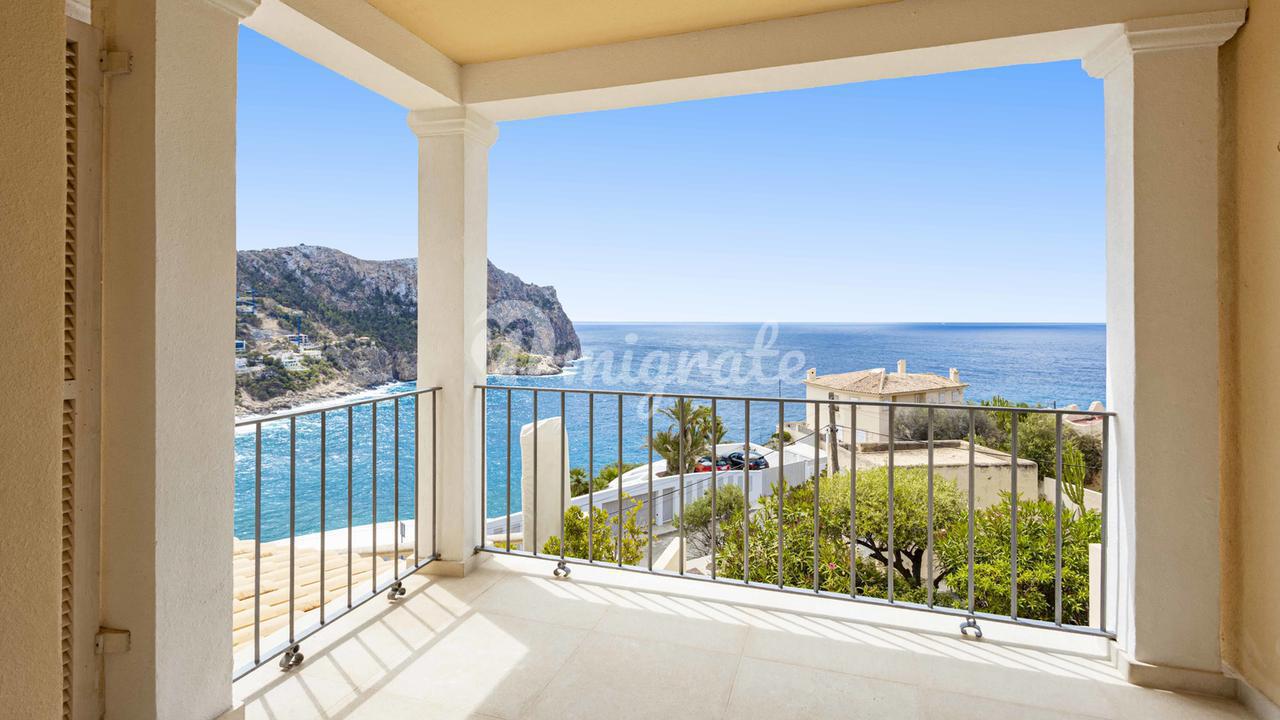 Апартамент в 07157 Andratx, Andratx, Mallorca, Balearic Islands