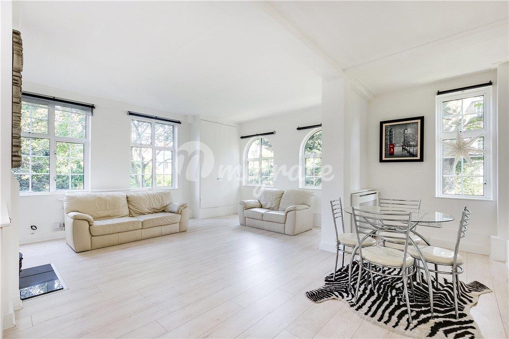 Квартира в Mulberry Close, Beaufort Street, London, SW3