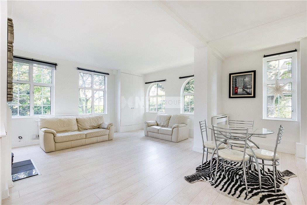 Квартира в Mulberry Close, Beaufort Street, London, SW3