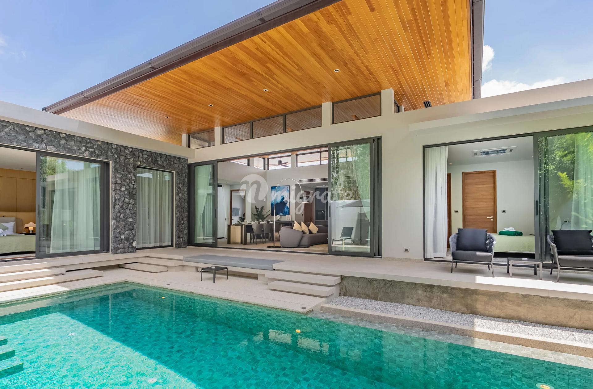 Botanica Modern Loft II